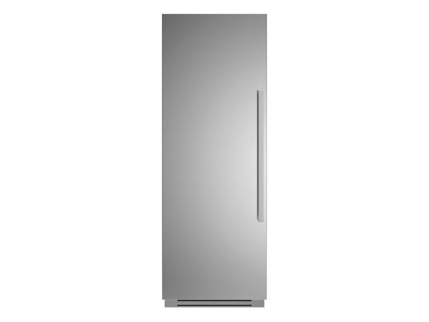 Colonna Congelatore da Incasso 75cm – Gamma Premium
