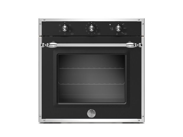 Forno elettrico da incasso da 60 cm con 5 funzioni