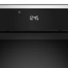 Forno elettrico pirolitico da incasso da 60 cm con 11 funzioni e display LCD - serie Modern - immagine 6