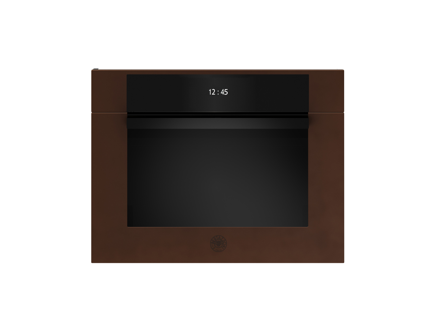 Forno a vapore combinato da 60 x 45 cm con display TFT
