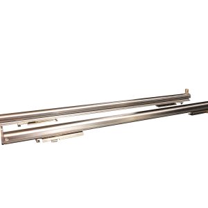 Guide Scorrevoli Telescopiche per Cavità Elettriche