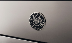 Cucina da 120 cm con 6 bruciatori e piastra, forni elettrici gemelli – serie Master - immagine 4