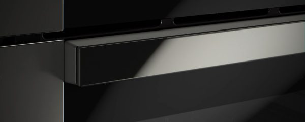 Forno elettrico pirolitico da incasso da 60 cm con 11 funzioni e display TFT - serie Modern - immagine 4