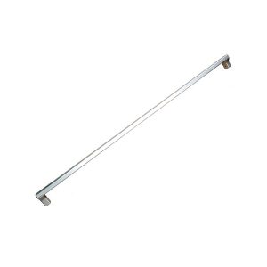 Kit maniglie per colonne da incasso - Serie Professional