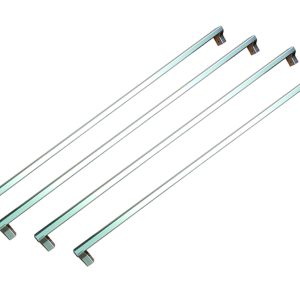 Handle kit for Cross Door Refrigerators Professional Series