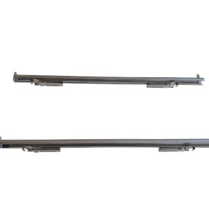 Telescopic Glide Shelf Guides for 60cm Built-in Ovens