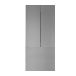 90 cm stainless steel panel kit for refrigerator RFD90S5FPNS