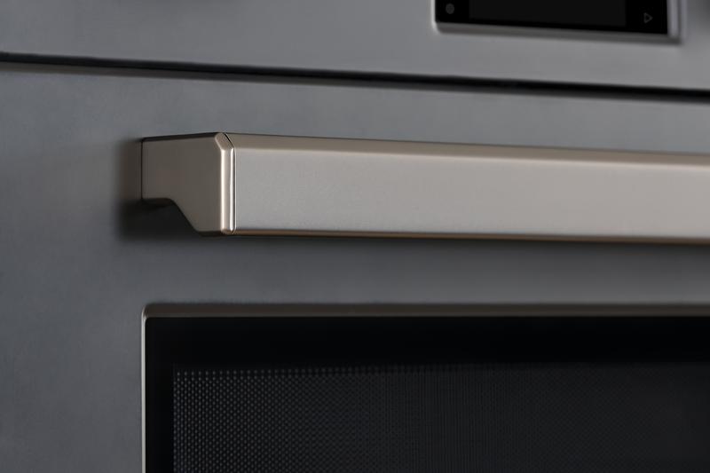 Forno elettrico pirolitico da incasso da 60 cm con 11 funzioni e display LCD - serie Professional - immagine 7