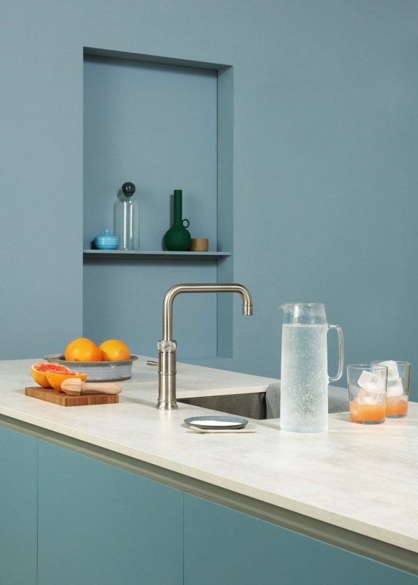 Classic Fusion Square - immagine 3