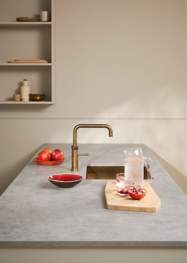 Classic Fusion Square - immagine 2