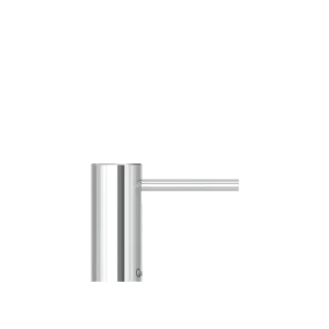 Quooker Erogatore di sapone Nordic cromo