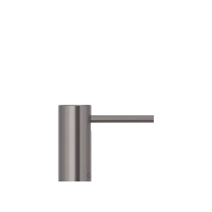 Quooker Erogatore di sapone Nordic gun metal