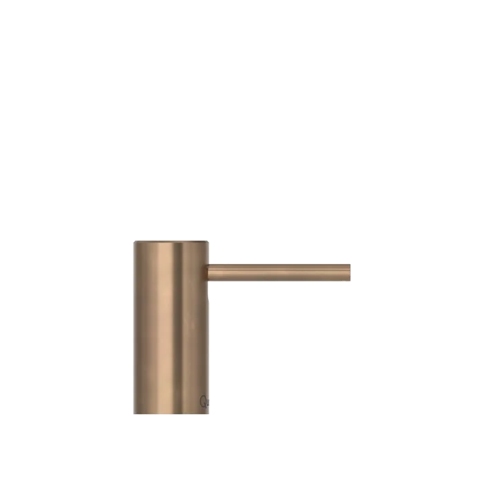 Quooker Erogatore di sapone Nordic ottone patinato