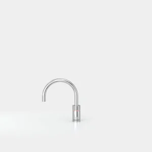 Quooker Nordic Round single tap cromo