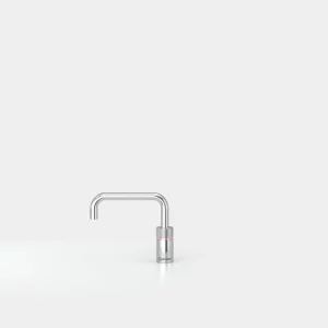 Quooker Nordic Square single tap cromo