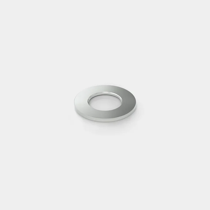 Quooker Rosetta erogatore di sapone acciaio inox
