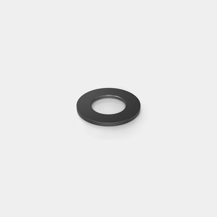 Quooker Rosetta erogatore di sapone nero