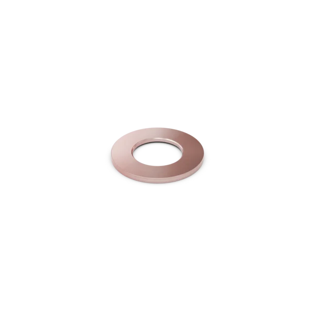 Quooker Rosetta erogatore di sapone rose copper