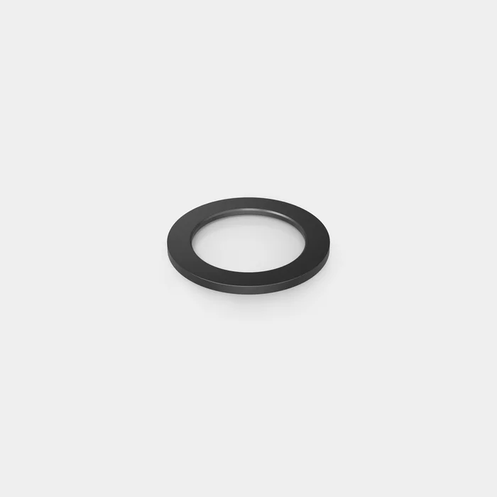 Quooker Rosetta rubinetto nero