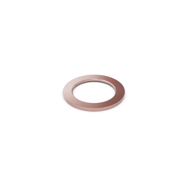 Quooker Rosetta rubinetto rose copper