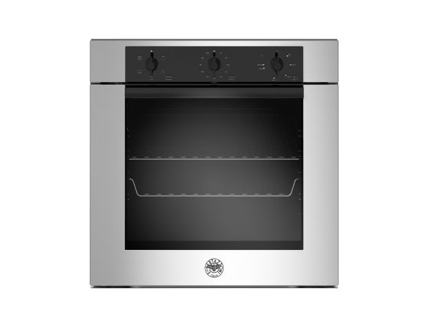 60 cm built-in electric oven with 5 functions