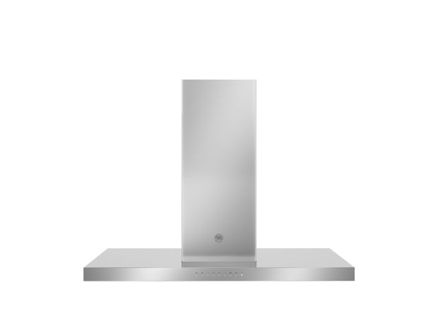 120 cm island hood