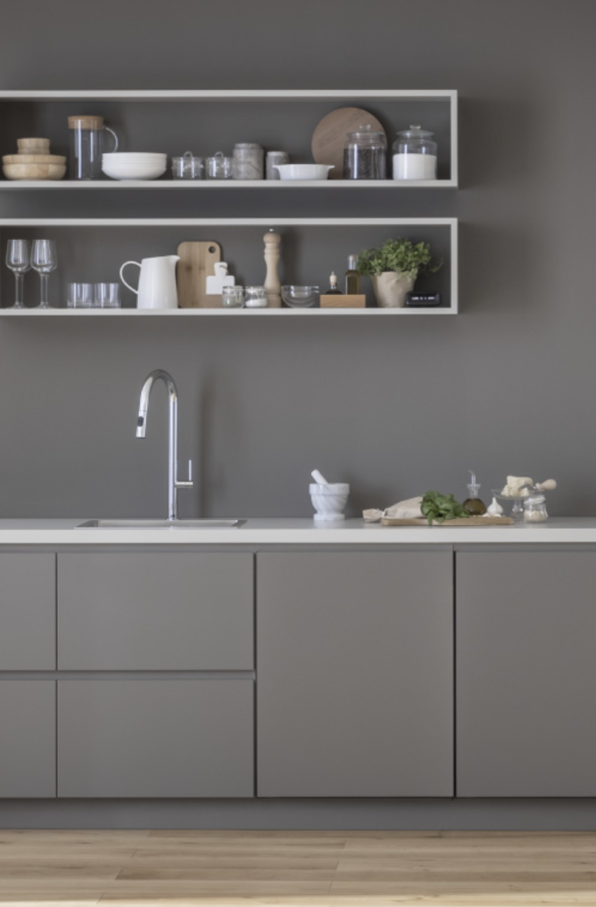 Scopri la serie Master di Kitchens Elite