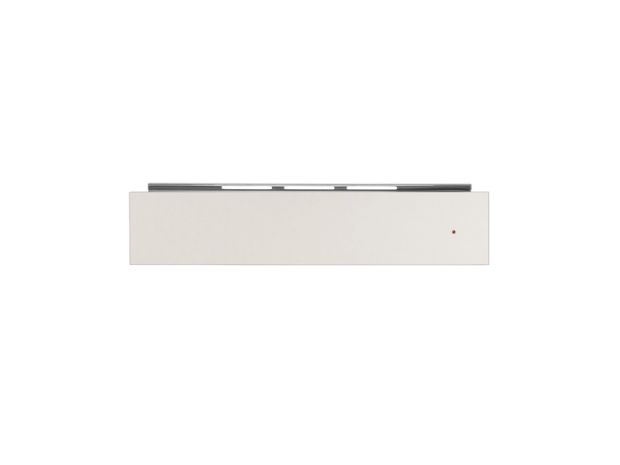 Cassetto scaldavivande da 60 x 15 cm