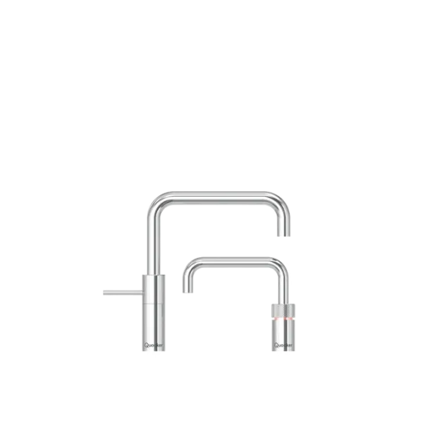 Nordic Square Twintaps