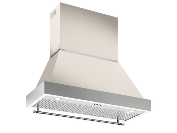 120 cm wall-mounted hood
