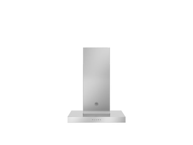 60 cm wall-mounted hood
