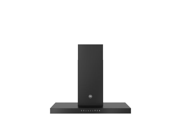 90 cm wall-mounted hood