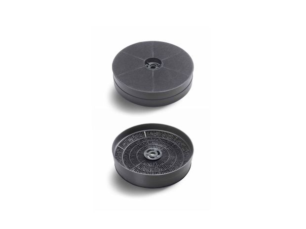 Carbon Filter Kit for PRO HER hood models