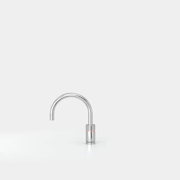 Nordic Round single tap