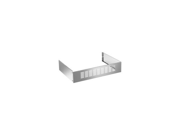60 cm plinth for Master kitchens
