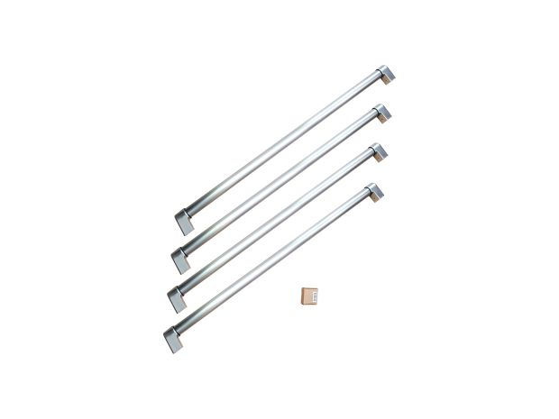French Door refrigerator handle kit – Master Series