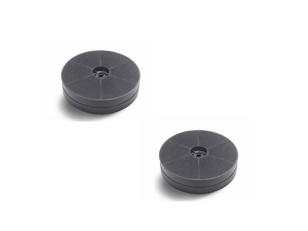 Carbon Filter Kit for hood models KV90MOD1NA/KIN/KR/KUD