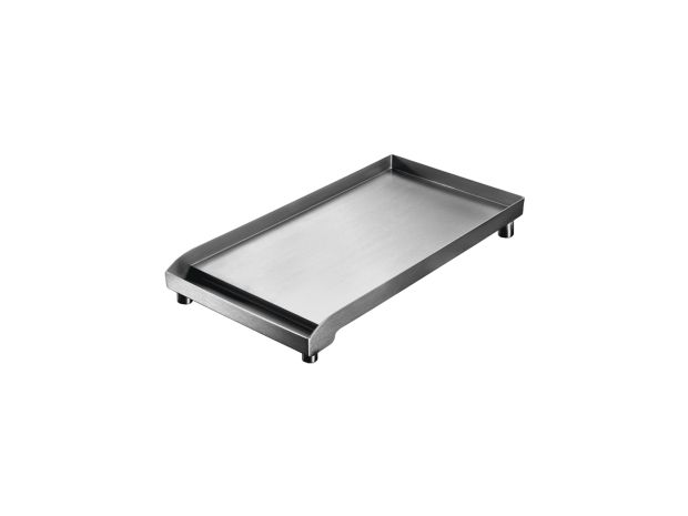 Teppan-Yaki grill plate