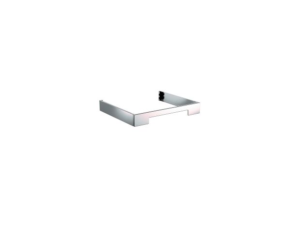Steel foot kit for 60 cm kitchens from the Professional and Master Series