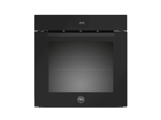 60 cm built-in electric oven with 11 functions and LCD display – Modern series