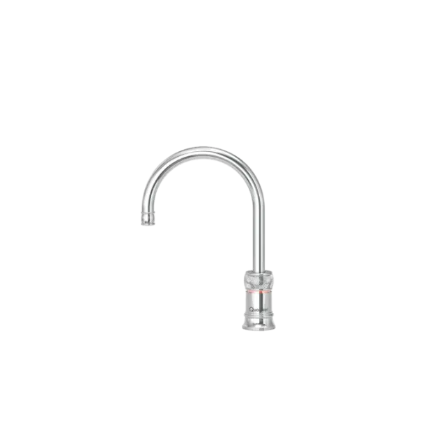 Classic Nordic Round single tap
