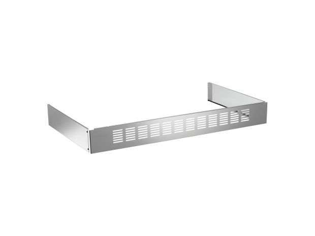 120 cm plinth for Master kitchens