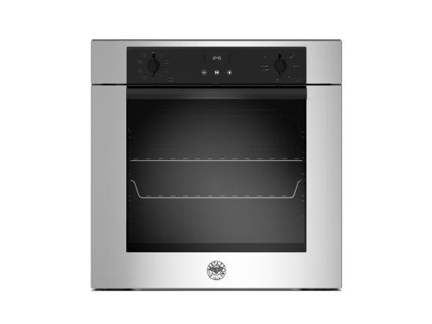 60 cm built-in electric oven with 9 functions and LED display – Modern series