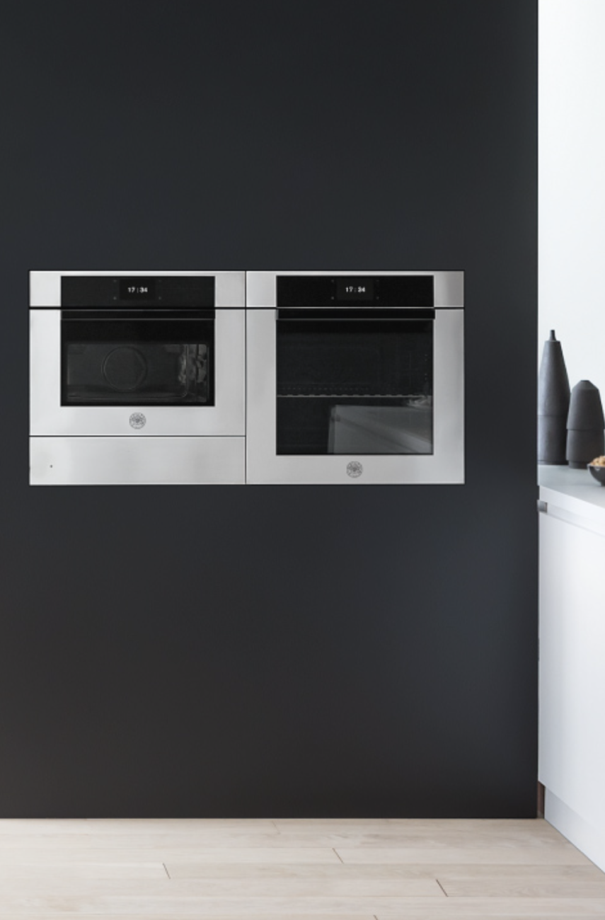 Scopri la serie Modern di Kitchens Elite