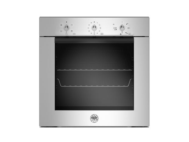 60 cm built-in electric oven with 5 functions – Modern series