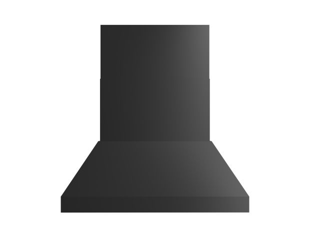 120 cm wall-mounted hood