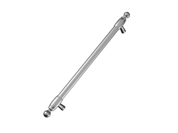 Handle kit for 60 cm dishwashers – Heritage Series