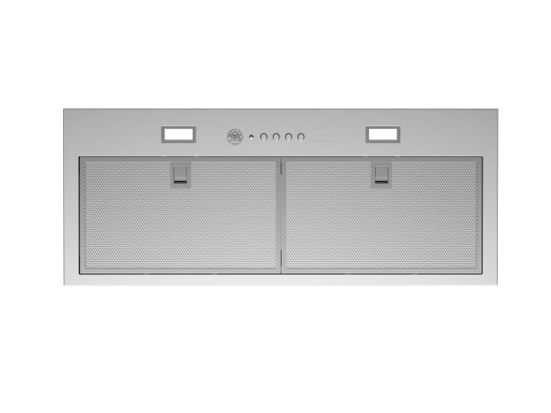 70 cm under-cabinet hood with 1 motor