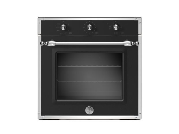 60 cm built-in gas oven with 5 functions