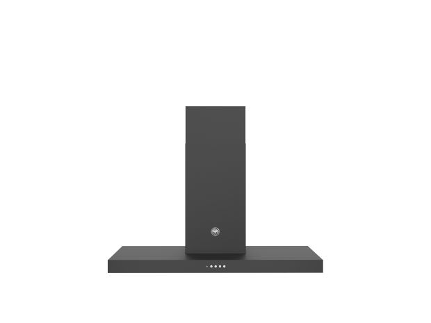 100 cm wall-mounted hood